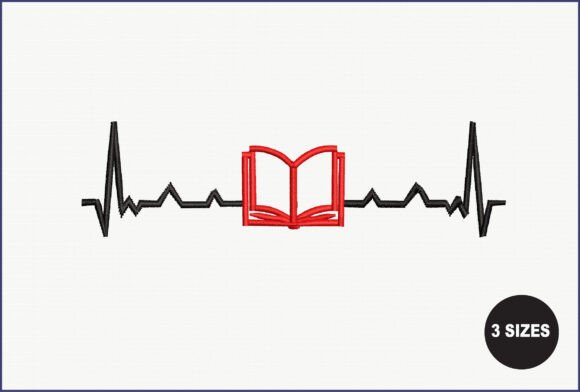 A Book Lover’s Design for Modern Apparel