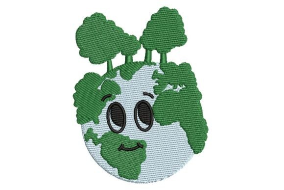 A Professional's Review of Earth Day Smile for Business Use