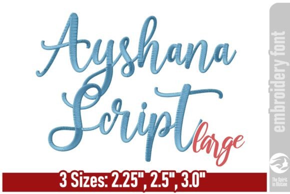 Ayshana Script Font: A Designer's Practical Review