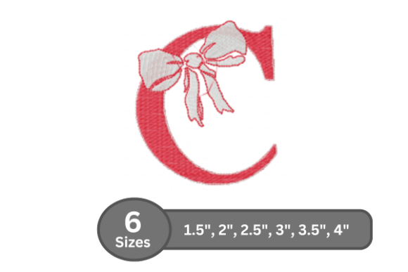 Cherry Knot Alphabet C: A Designer's Hands-On Review