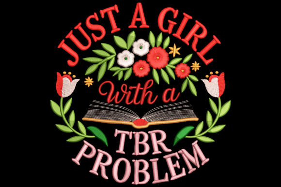 Just a Girl with a TBR Problem: A Designer's Sweatshirt Review