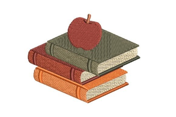 Teacher Books Embroidery: A Practical Review for Project Use