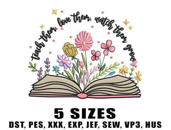 Teacher Wildflowers: A Boutique Apparel Review